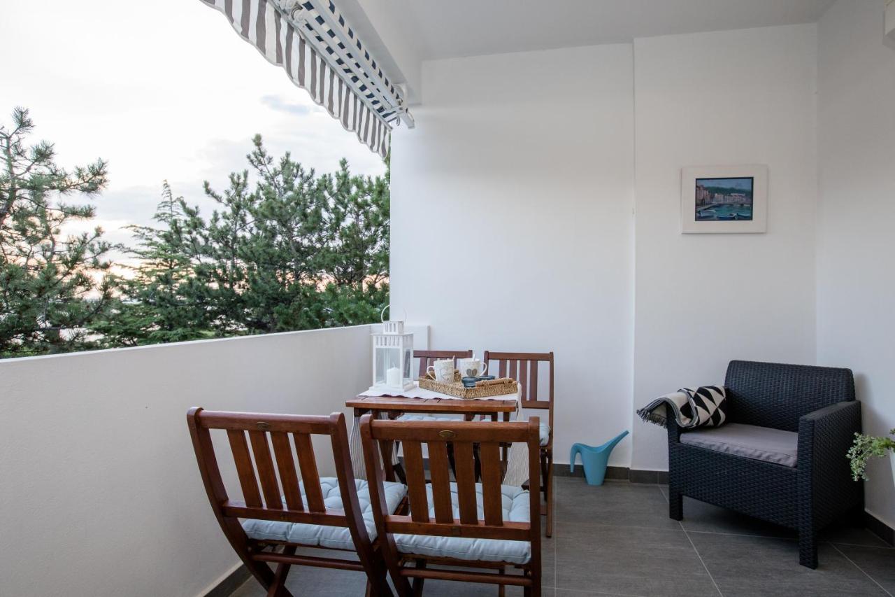 Guest House Mazuth II Банёл Экстерьер фото