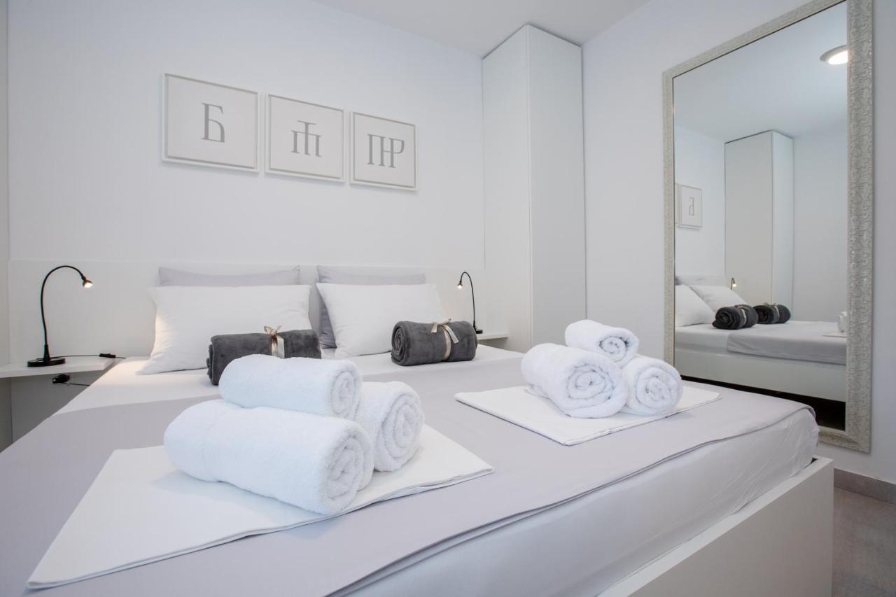 Guest House Mazuth II Банёл Экстерьер фото