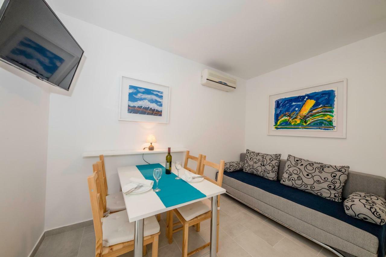 Guest House Mazuth II Банёл Экстерьер фото